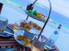 -瑰丽酒店·海吧·天际下午茶·现场DJ·天台酒吧