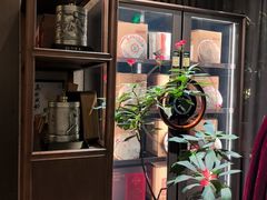 -王府茶楼茶宴·创意菜(大观园总店)