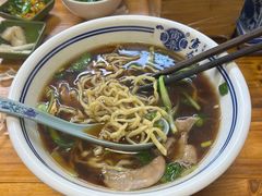 -寅春老卤面(长亭街店)