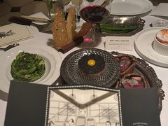 -壳里西餐厅Coquille Seafood Bistro(蒙自路店)