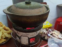 -威邵鸡煲(西华路总店)