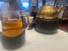 -白天鹅宾馆-宏图府餐厅