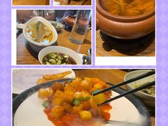 -时光乌托邦空中花园餐厅川味·融合菜(幸福广场店)
