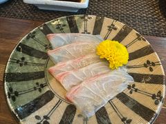 -田舍家Inakaya·炉端烧·铁板烧(天汇igc店)