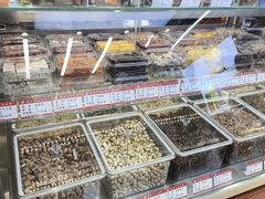-小宝栗子(嘉华国际商业中心店)