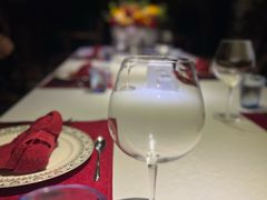 -The V泽惟·低温慢煮料理