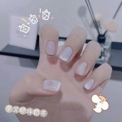 -JU·旧友日式美甲美睫工作室