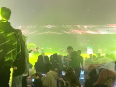 -SPACE(欢乐颂购物中心店)