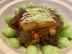 -鼎泰丰(渔阳店)