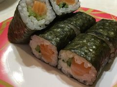 -莲寿司(国兴店)