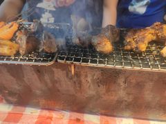 -生火火·小炉子炭烤(金楠天街总店)