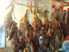 烧鸭-聂记粤菜馆(鼓西路店)