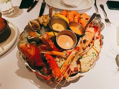 壳里海鲜拼盘-壳里西餐厅Coquille Seafood Bistro(蒙自路店)