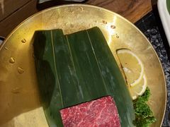 -九田家黑牛烤肉料理(石路天虹店)