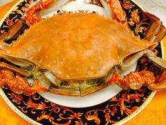 -万宝海鲜舫(劳动公园店)