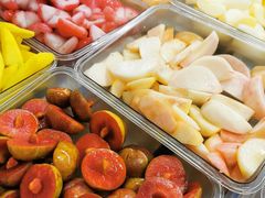 -老炳·七丛松甘草水果