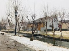 -春风习习