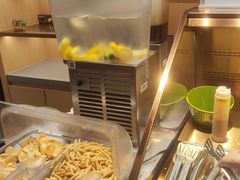 -豪客来牛排(中华城店)