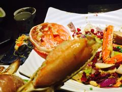 -蟹之国·精品蟹料理(极地店)