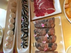 -甘尼仕印度餐厅爵士酒吧(阳春巷店)