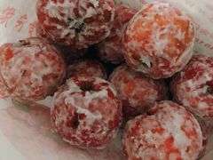 雪花山楂-阿男野栗王(金门路店)