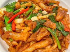-好福记饭店(红梅公园店)