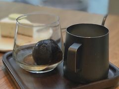 月球咖啡-Home Cafe(水榭春天店)