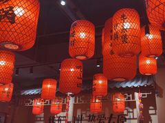 -山四砂锅(太原钟楼街店)