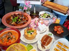 -大鸭梨烤鸭(望京店)