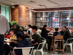 大堂-新旺茶餐厅(嘉里城店)