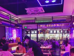-郝木屋·烧烤(桥头店)
