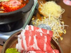 -黔有有贵州酸汤夺夺粉火锅(五味十字店)