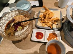 -青花椒秘制烤鱼(光启城店)