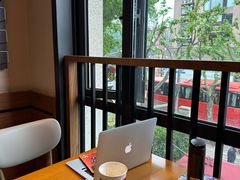 -COSTA COFFEE(上海虹口公园店)