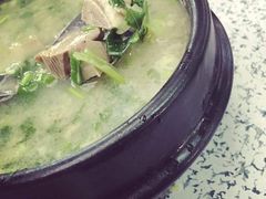 羊汤-灿哥羊汤(果园店)