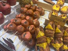 -PAPER STONE BAKERY(天汇广场店)