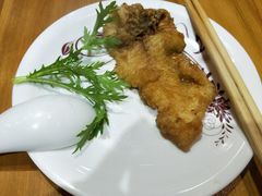 -巴乡石锅鱼(密云店)