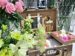 -神秘先生西餐酒廊