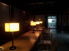-法云安缦酒店
