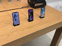 -Apple零售店(玄武湖店)