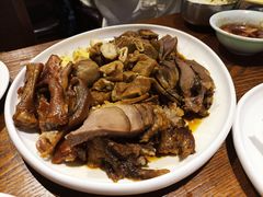 卤拼-砂唐居(总店)