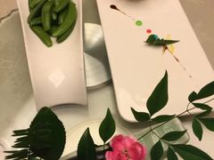 老龙井御茶园(老龙井店)-十八棵（老龙井）御茶园(老龙井店)