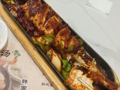 -长顺参鸡汤店(西塔总店)
