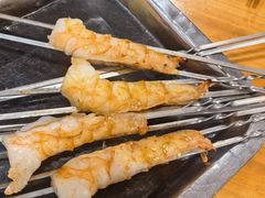 -陈氏肥蛤(小纬六路总店)