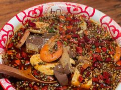 -泥糊破店小酒馆·团建聚餐(南京西路店)