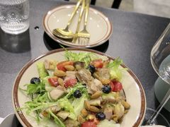 -公园北鹿·铃兰餐厅(齐盛湖店)