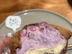 -Max Bakery 阿唛手作