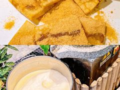 -川味堂·四川豆花(八卦岭店)