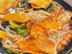 -阿生哥螺蛳粉(商都路店)