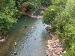 -安吉龙王山风景区